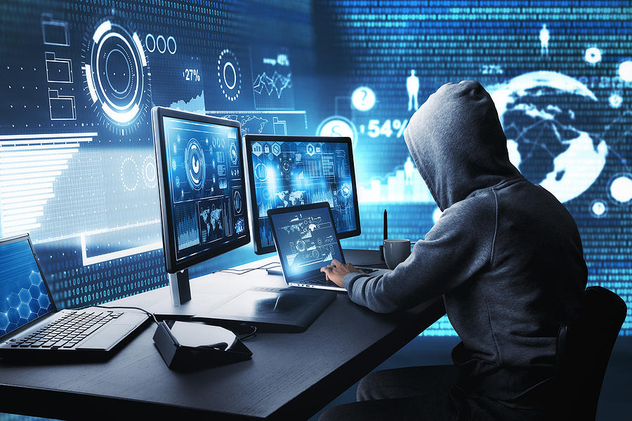 Certified ethical hacker hi-res stock photography and images - Alamy